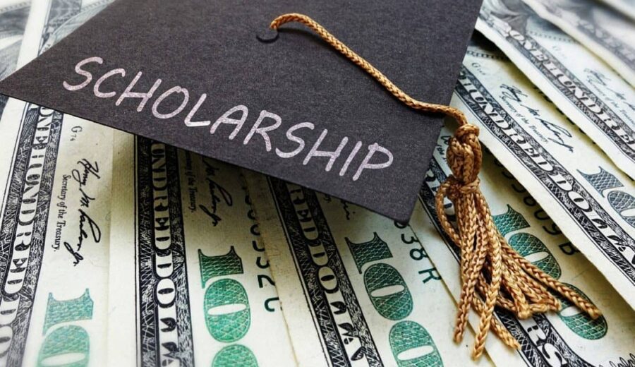 Scholarships for 2026